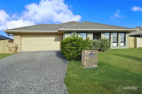 Property photo of 12 Woodfern Drive Upper Caboolture QLD 4510