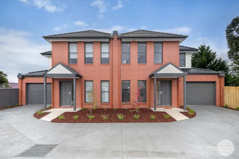 Property photo of 3/1430 Gregory Street Lake Wendouree VIC 3350