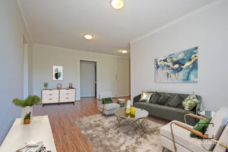 16/20-24 Bray St, North Sydney, NSW 2060
