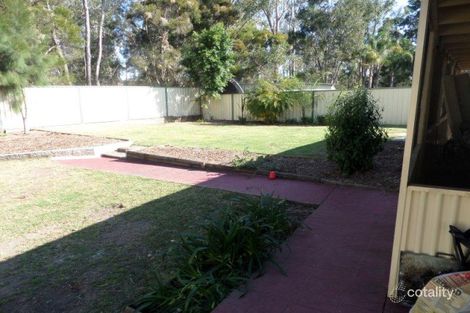 Property photo of 63 Sirius Road Bligh Park NSW 2756