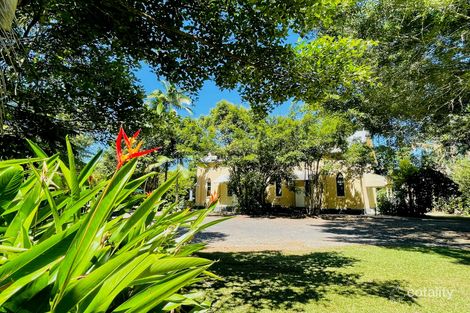 Property photo of 140 Feluga Road Feluga QLD 4854
