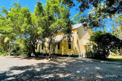 Property photo of 140 Feluga Road Feluga QLD 4854