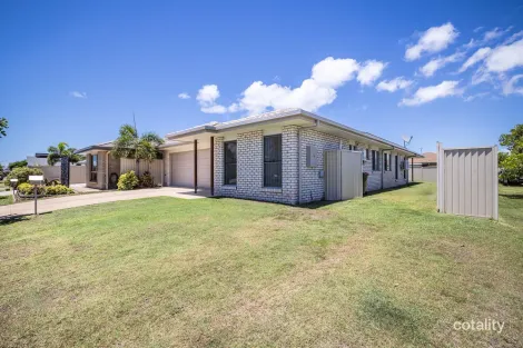19 Sanctuary Ct, Bongaree, QLD 4507