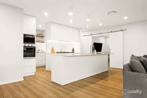 Property photo of 27 Cadel Evans Drive Kearneys Spring QLD 4350