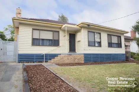 17 Winton St, Burwood, VIC 3125