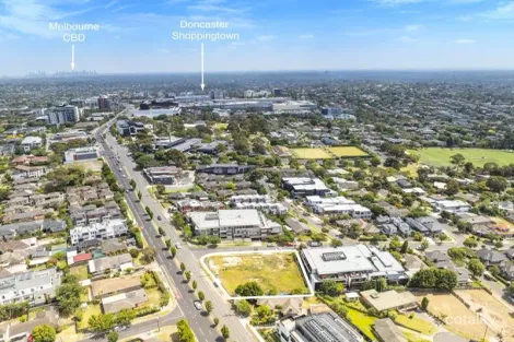 769 Doncaster Rd, Doncaster, VIC 3108