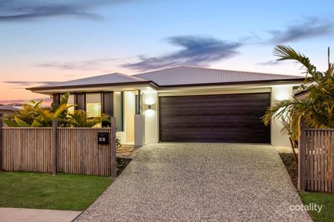 Property photo of 30 Ficus Drive Palmview QLD 4553