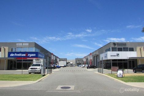 5/9 Parkes St, Cockburn Central, WA 6164