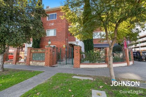 26/114 Terrace Rd, Perth, WA 6000