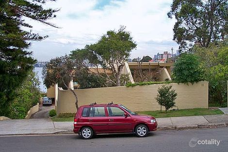 Property photo of 4/11 Clanalpine Street Mosman NSW 2088