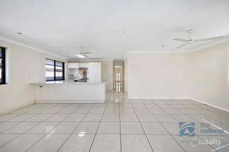 Property photo of 4 Beech Court Woodgate QLD 4660