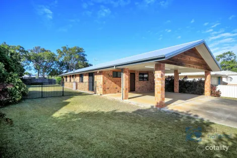 Property photo of 4 Beech Court Woodgate QLD 4660