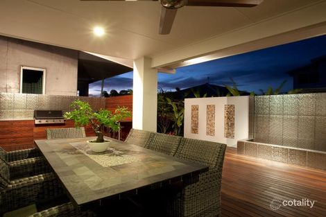 Property photo of 8 Travertine Street Condon QLD 4815