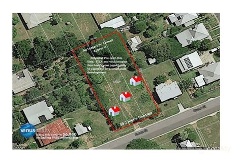 4/4b Green St, Ebbw Vale, QLD 4304