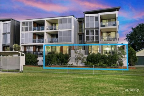 26/21 Barramul St, Bulimba, QLD 4171