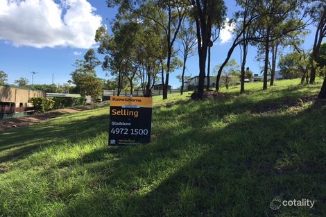 Property photo of 5 Gladstone Street Mount Larcom QLD 4695