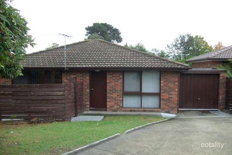 5/154-156 Cranbourne Rd, Frankston, VIC 3199