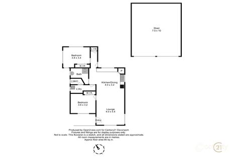 Property photo of 14 Charles Street Devonport TAS 7310