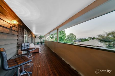 Property photo of 87 Old Northern Road Everton Park QLD 4053