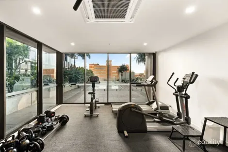 Property photo of 21205/22-36 Railway Terrace Milton QLD 4064