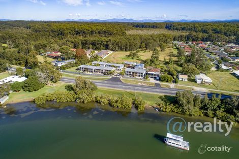 2107 Giinagay Way, Nambucca Heads, NSW 2448