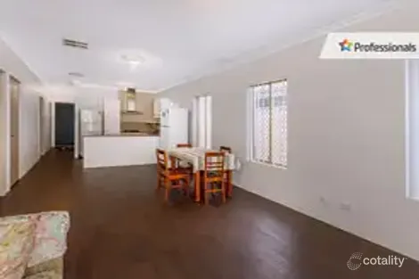 Property photo of 42 Pollock Street Bentley WA 6102