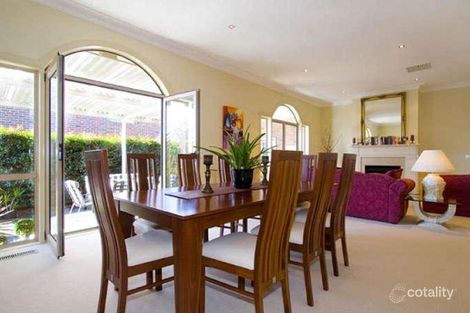Property photo of 23 Aisha Crescent Dingley Village VIC 3172