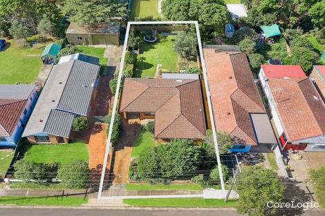 Property photo of 120 Blakesley Road South Hurstville NSW 2221