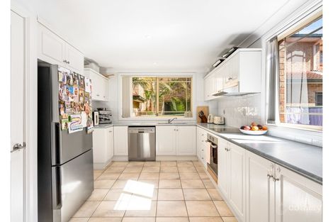 Property photo of 6/52-54 Hotham Road Gymea NSW 2227
