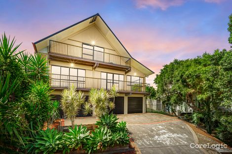 Property photo of 12 Egret Court Cornubia QLD 4130