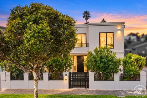 Property photo of 4A Bay Street Mordialloc VIC 3195