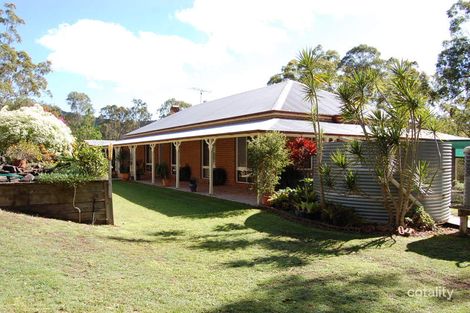 Property photo of 220 Newman Lane Delaneys Creek QLD 4514