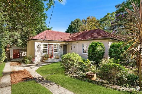 Property photo of 46 Merriwa Street Gordon NSW 2072