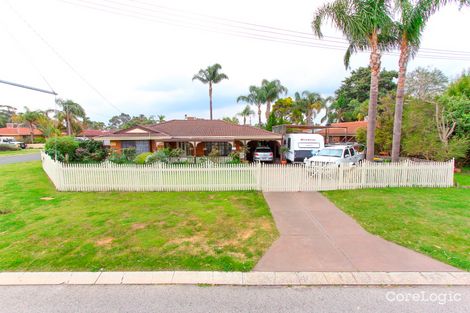 Property photo of 2 Gordon Place Huntingdale WA 6110