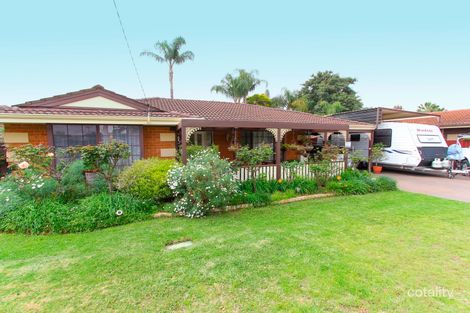 Property photo of 2 Gordon Place Huntingdale WA 6110