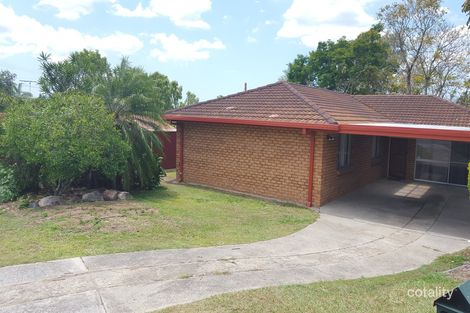 Property photo of 4 Volant Street Regents Park QLD 4118