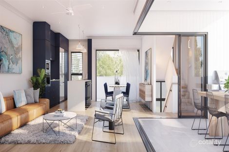 Property photo of 1/82 Kirkland Avenue Coorparoo QLD 4151