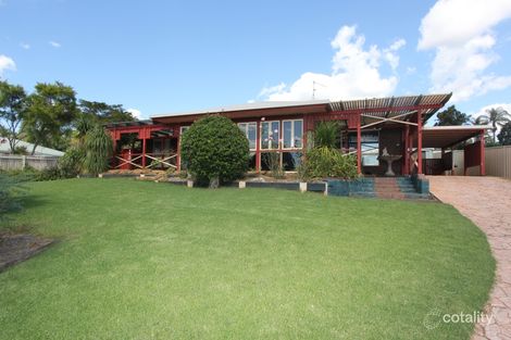 Property photo of 15 Murray Parade Kingaroy QLD 4610