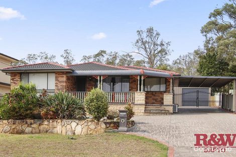 Property photo of 37 Melaleuca Avenue Avondale NSW 2530