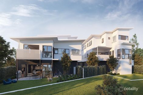 Property photo of 5/80 Kirkland Avenue Coorparoo QLD 4151