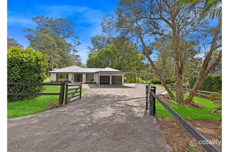 1 Oak Rd, Matcham, NSW 2250