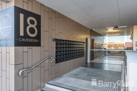 Property photo of 702/18 Cavendish Street Geelong VIC 3220