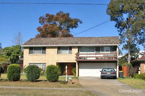 Property photo of 84 Gooden Drive Baulkham Hills NSW 2153