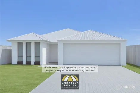 40 Chamaeleon App, Australind, WA 6233