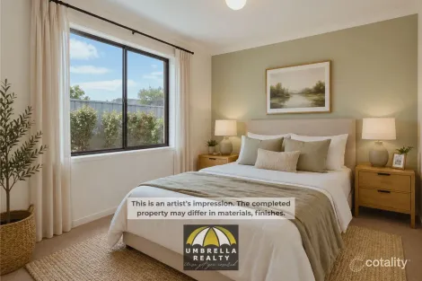 Property photo of 40 Chamaeleon Approach Australind WA 6233
