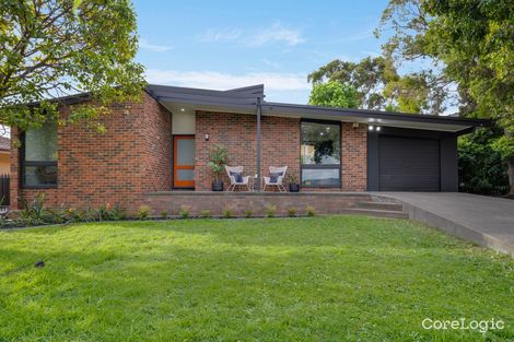 Property photo of 4 Canberra Crescent Valley View SA 5093