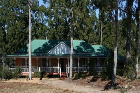 Property photo of 87 Belair Drive Kingaroy QLD 4610