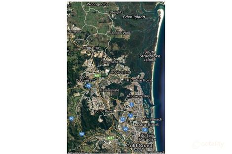 Property photo of 80 Pimpama Jacobs Well Road Pimpama QLD 4209