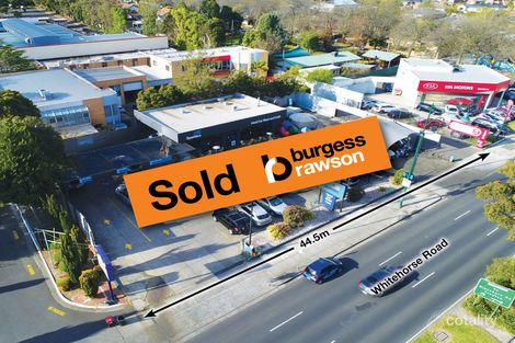 129 Whitehorse Rd, Blackburn, VIC 3130