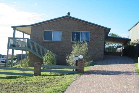 Property photo of 14 Lloyd Street South Pambula NSW 2549